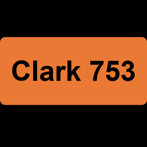 Clark 753